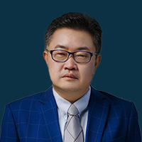 Prof. Aishui Yu 