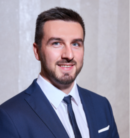 Patrik Brigant