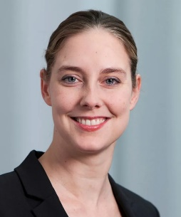 Prof. Jennifer Rupp