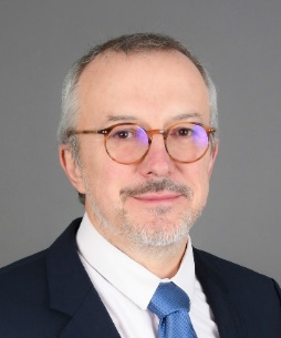Prof. Patrice Simon